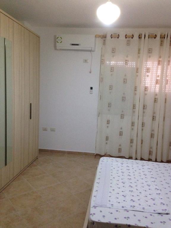 Vlorë Cold Water Residence חדר תמונה