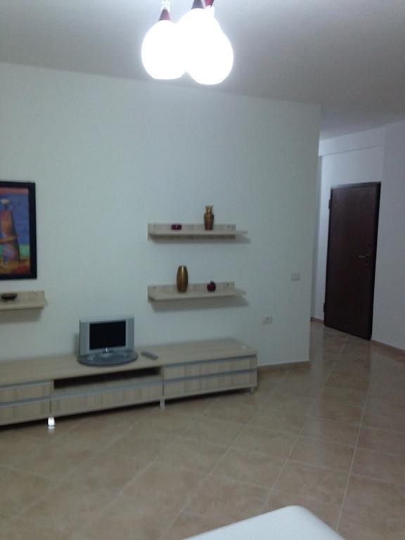 Vlorë Cold Water Residence חדר תמונה