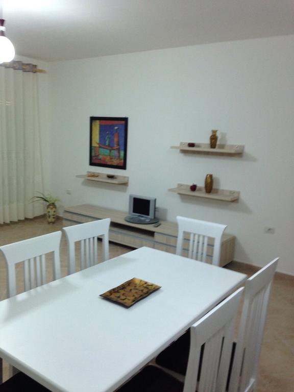 Vlorë Cold Water Residence חדר תמונה