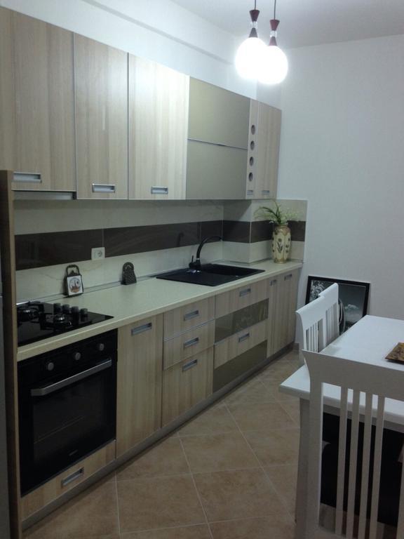Vlorë Cold Water Residence חדר תמונה