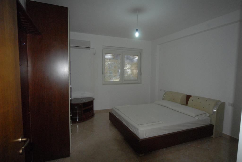 Vlorë Cold Water Residence חדר תמונה