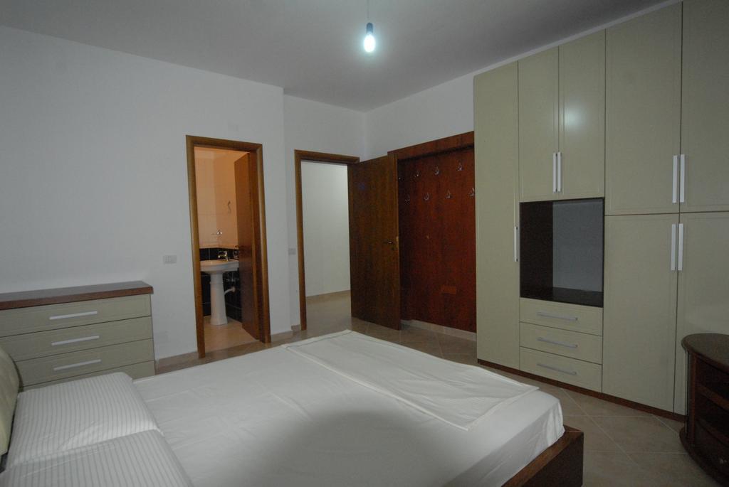 Vlorë Cold Water Residence חדר תמונה