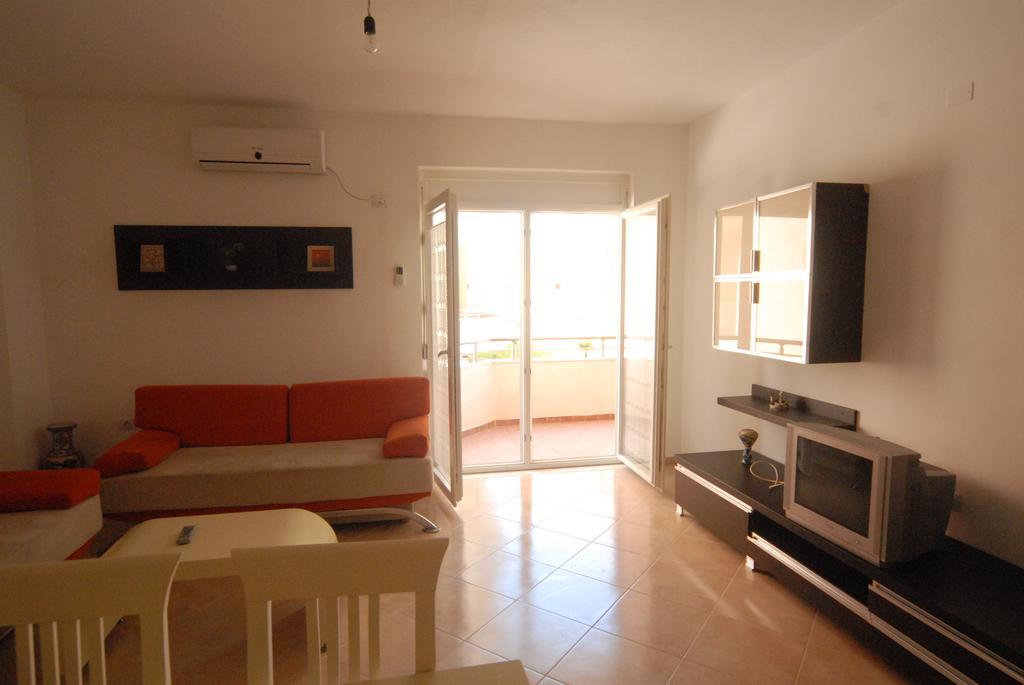 Vlorë Cold Water Residence חדר תמונה