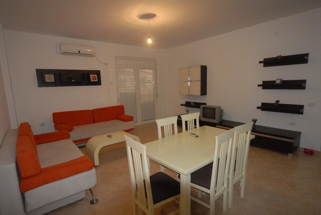 Vlorë Cold Water Residence חדר תמונה