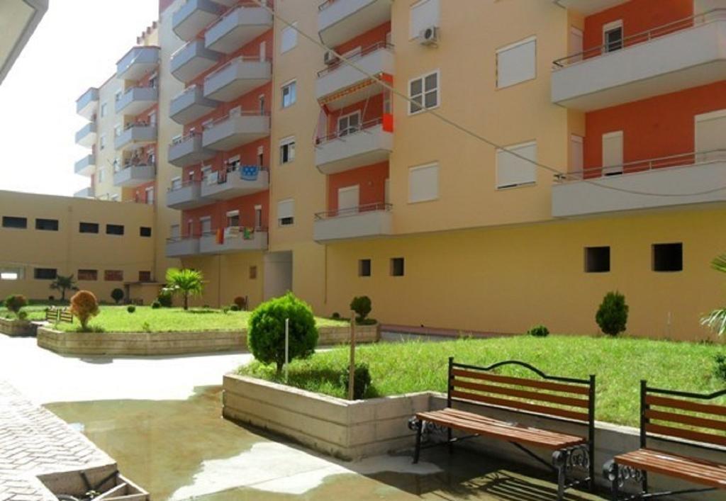 Vlorë Cold Water Residence חדר תמונה