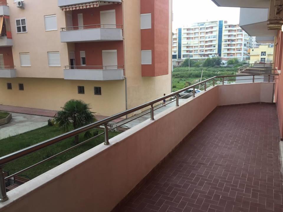 Vlorë Cold Water Residence מראה חיצוני תמונה