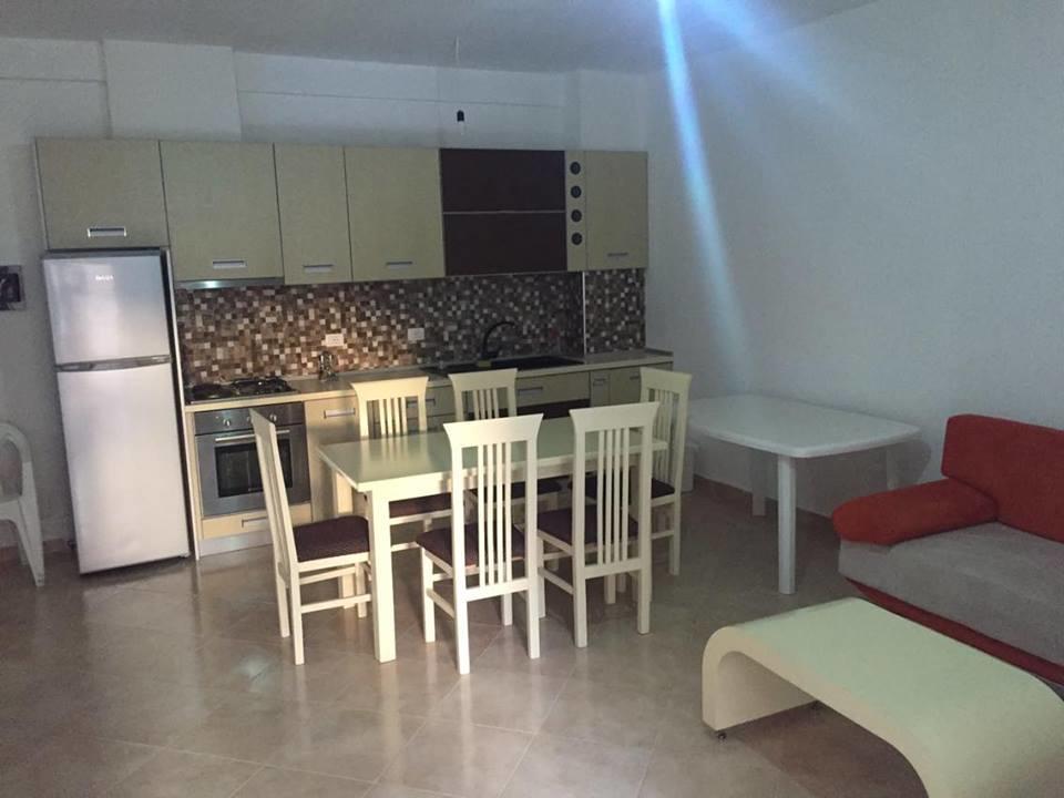 Vlorë Cold Water Residence מראה חיצוני תמונה
