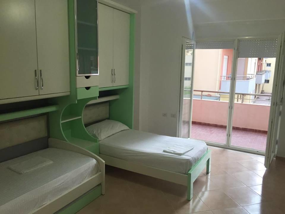 Vlorë Cold Water Residence מראה חיצוני תמונה
