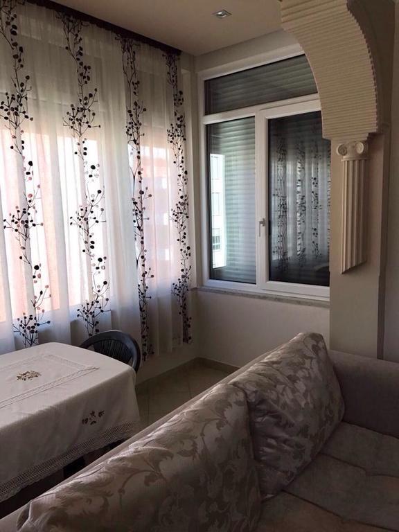 Vlorë Cold Water Residence מראה חיצוני תמונה
