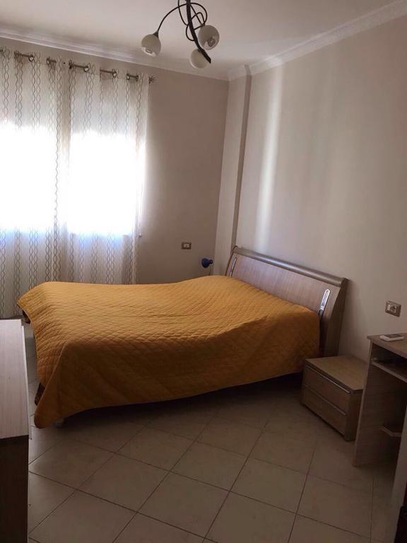 Vlorë Cold Water Residence מראה חיצוני תמונה