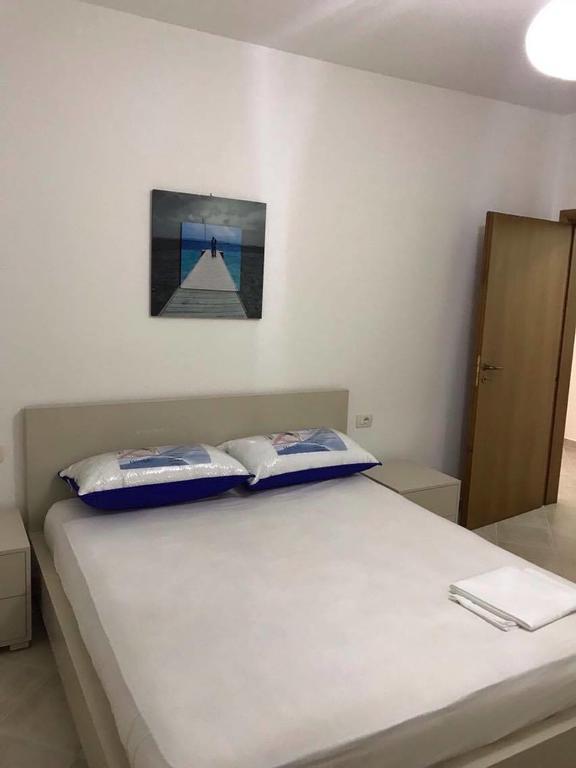 Vlorë Cold Water Residence מראה חיצוני תמונה