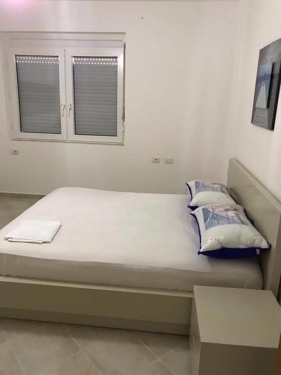 Vlorë Cold Water Residence מראה חיצוני תמונה