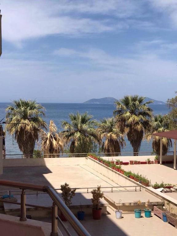 Vlorë Cold Water Residence מראה חיצוני תמונה