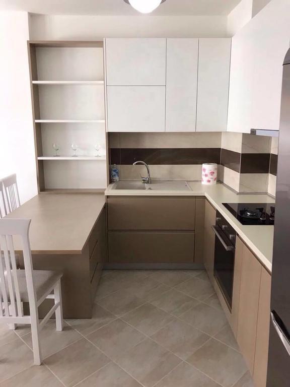 Vlorë Cold Water Residence מראה חיצוני תמונה