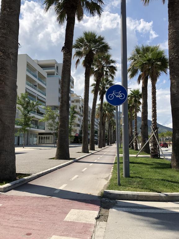 Vlorë Cold Water Residence מראה חיצוני תמונה